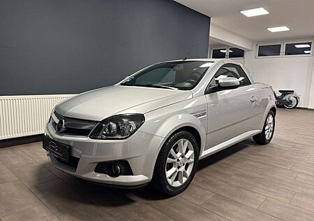 Opel Tigra Sport 1.4 16V / KLIMA / ALUFELGEN /