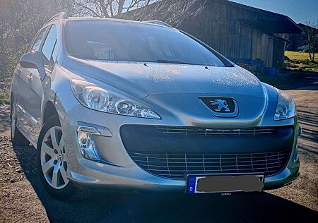 Peugeot 308 SW 120 VTi Sport*HU11/25*