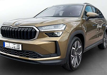 Skoda Kodiaq 1.5 TSI iV DSG