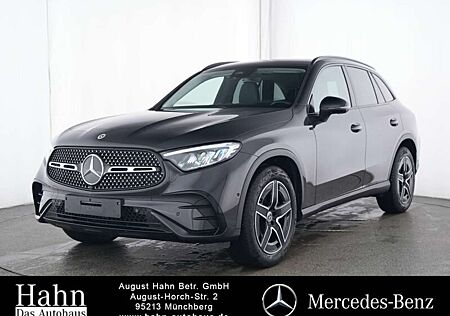 Mercedes-Benz GLC 220 d 4M AMG/NIGHT/LED/AHK/360/MEMO/WINTER/.