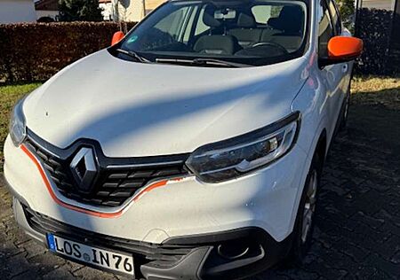 Renault Kadjar Energy TCe 130 COLLECTION
