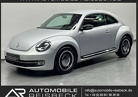 VW Beetle Volkswagen 2.0 TDI DSG *Sport*Leder*Xenon*Navi*