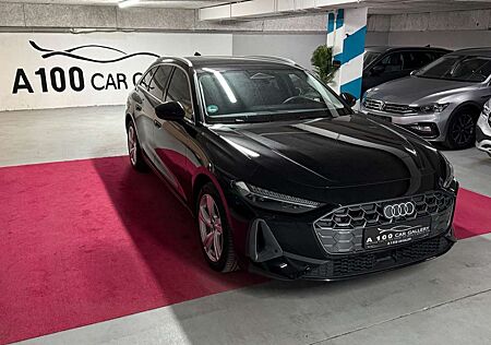 Audi A5 Avant TFSI Matrix*8xBereift*Led*1Hand*