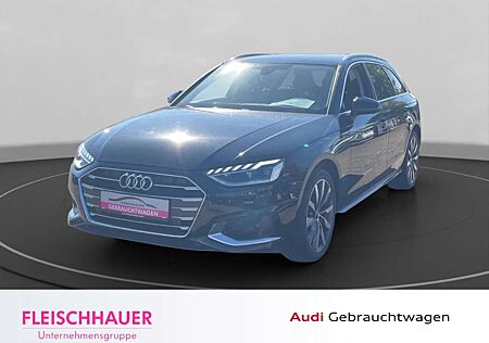 Audi A4 Avant advanced 35 TDI AssPaket Tour Business APSpl