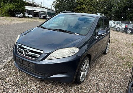 Honda FR-V 2.2 CTDi Comfort Klima / 6 Sitzer HU:09/26