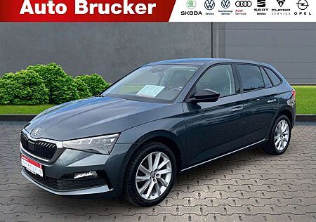 Skoda Scala Style 1.0 TSI+Alufelgen+el.Panoramadach+el