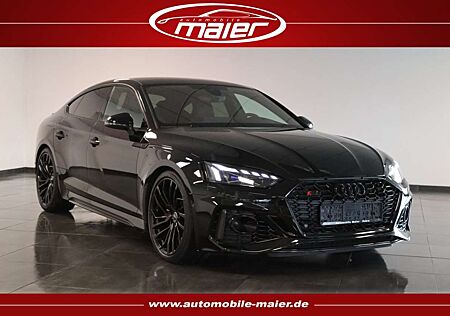 Audi RS5 2.9 TFSI qu. SB-Carbon-Matrix-B&O-Pano-HUD-