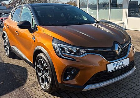 Renault Captur II 1,6l PHEV Navi/Kamera/Shz