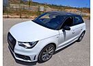 Audi A1 Sportback 1.6 tdi S Line Edition 90cv Neopatentati