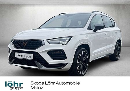 Cupra Ateca 2.0 TSI 4Drive DSG