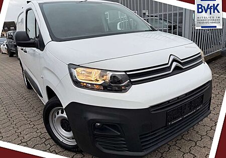 Citroën Berlingo Citroen Kasten Club M/L1 3-Sitzer, Klima