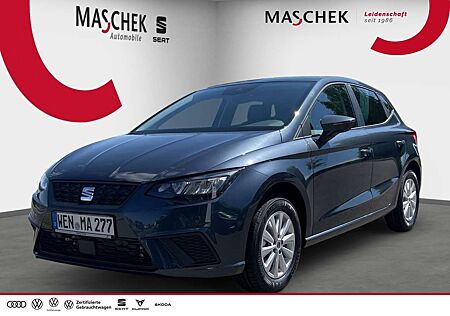 Seat Ibiza Style 1.0 TSI Road Edition Navi LED Digital LM Nav