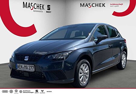 Seat Ibiza Style 1.0 TSI Road Edition Navi LED Digital LM Nav