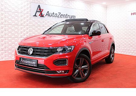 VW T-Roc Volkswagen R-Line *ViRTUAL*ACC*PANO*LED*TEMPO*SHZ*CAM