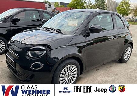 Fiat 500 e Neuer Action Komfort,- Radio,-& Winter-Paket