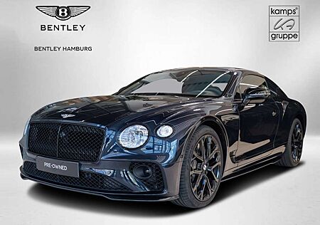 Bentley Continental GT S V8 - Styling Specification