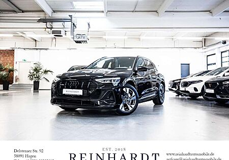 Audi e-tron 50 2x S LINE/ALL-BLACK/20Z./CARPLAY/KAM.