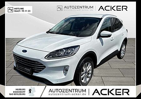 Ford Kuga 1.5 EcoBoost Titanium X AHK/ACC/RFK