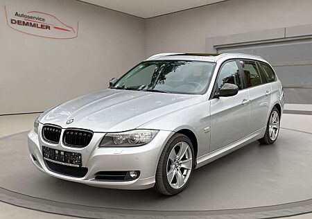 BMW 320d 320 xDrive,Navi,Xenon,Pano-Dach ,Sitzheiz.,PDC