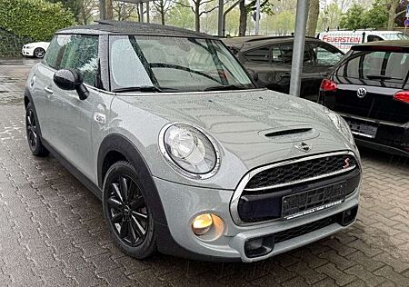 Mini Cooper SD 3-trg.|LEDER|NAVI|PANO|