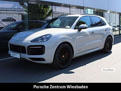 Porsche Cayenne GTS | PASM | BOSE | Standhz. || HEAD-Up