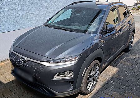 Hyundai Kona EV Premium