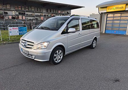 Mercedes-Benz Vito 116 CDI Lang Aut.