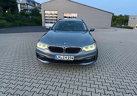 BMW 520d 520 Touring Aut.Sport Line