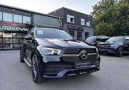 Mercedes-Benz GLE 350 de 4M AMG Line DTR/HUD/Pano/Airmatic/22'