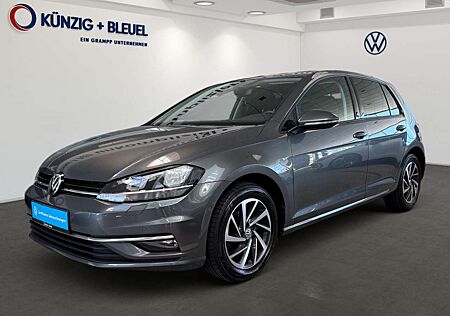 VW Golf Volkswagen VII Sound 1.5 TSI 1,5 TSI Nav*PDC*SHZ*ACC*A