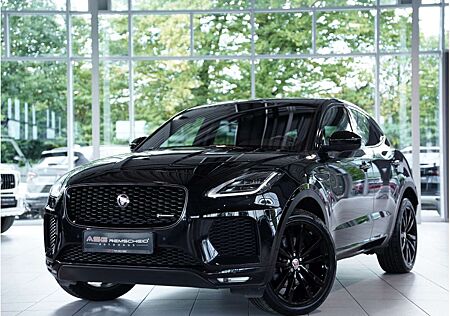 Jaguar E-Pace P250 R-Dynamic *1.H *20 *Digital *Memory