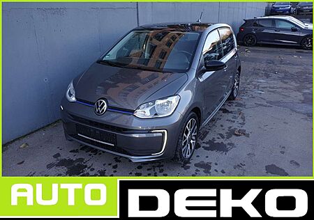 VW Up Volkswagen ! e-! Style Plus Kamera/Garantie bis 12/2027