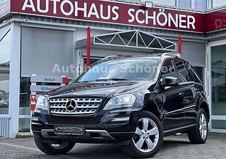 Mercedes-Benz ML 350 CDI 4Matic**AHK*KAMERA**