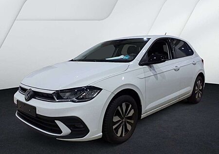 VW Polo Volkswagen Goal Life 1.0 TSI*LED*Navi*Digital Cockpit*SHZ*uv
