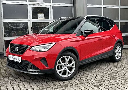 Seat Arona FR-Line ACC Shz KeyLess Kamera