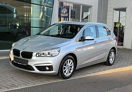 BMW 218 Advantage Navi Xenon PDC SHZ
