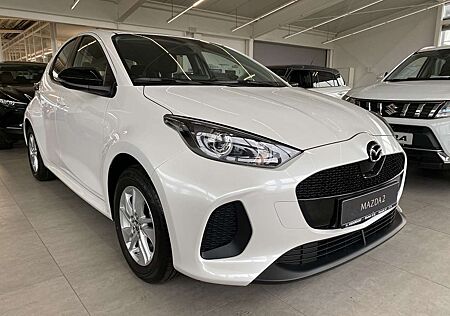 Mazda 2 Hybrid 1.5L Hybrid VVT-i Centre