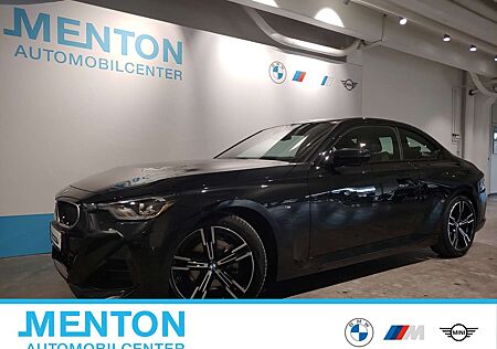 BMW 220 i M Sportpaket/ad.LED/Kamera/HiFi
