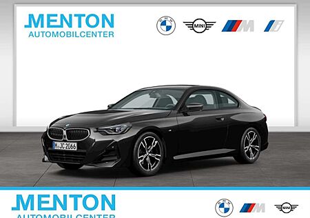 BMW 220 i M Sportpaket/ad.LED/Kamera/HiFi