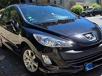 Peugeot 308 308 95 VTi Tendance