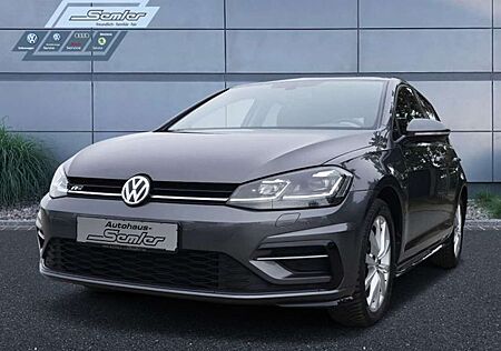 VW Golf Volkswagen 7 Highline 1.5 TSI DSG R-Line ACC NAVI LED