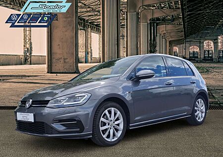 VW Golf Volkswagen 7 Highline 1.5 TSI DSG R-Line ACC NAVI LED