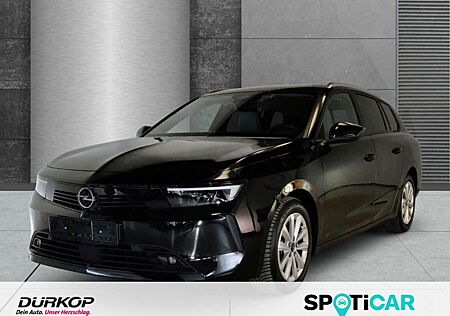 Opel Astra ST 1.5 CDTI Elegance Automatik AHK-abnehmbar Navi