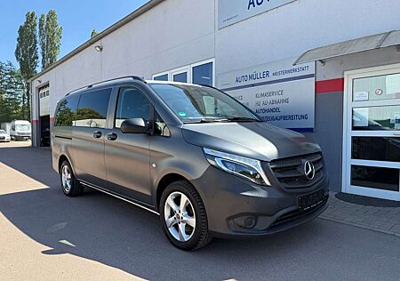 Mercedes-Benz Vito Tourer 114 CDI 4MATIC lang
