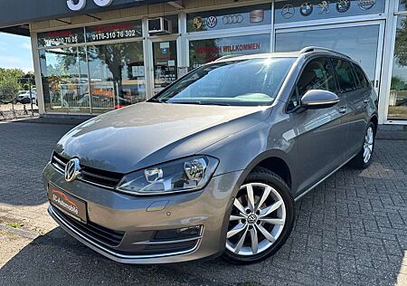 VW Golf Volkswagen VII Variant Allstar BMT*NAVI*PANO*EURO6