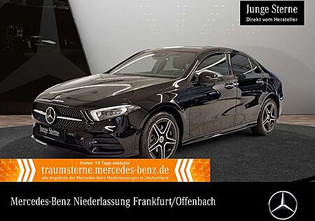Mercedes-Benz A 250 e Lim AMG+NIGHT+360°+MULTIBEAM+HUD+KEYLESS