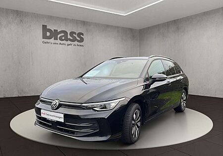 VW Golf Variant Volkswagen Goal 2.0 TDI AHK, Rückfahrkamera, N