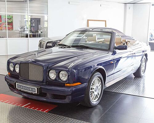 Bentley Azure