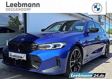 BMW 340 Md xDrive Lim. HUD/ACC/HK GARANTIE bis 03/2028