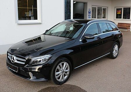 Mercedes-Benz C 220 d 4MATIC T Autom. Avantgarde